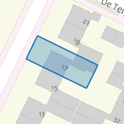 Perceel BWD01-B-4241