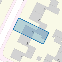 Perceel BWD01-B-4247