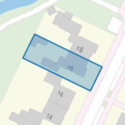 Perceel BWD01-B-4254