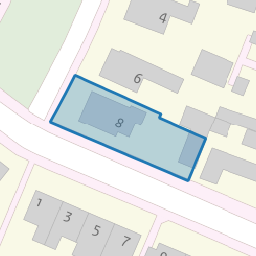 Perceel BWD01-B-4257