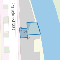 Perceel BWD01-B-4261