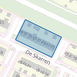 Perceel BWD01-B-4283