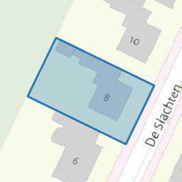 Perceel BWD01-B-4289