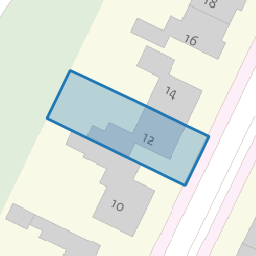 Perceel BWD01-B-4291