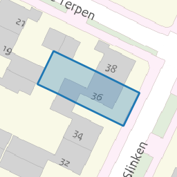 Perceel BWD01-B-4294