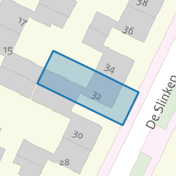 Perceel BWD01-B-4296