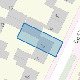 Perceel BWD01-B-4297