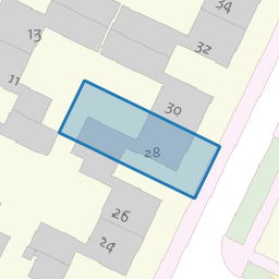 Perceel BWD01-B-4298