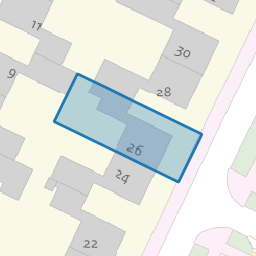 Perceel BWD01-B-4299