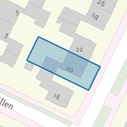 Perceel BWD01-B-4302