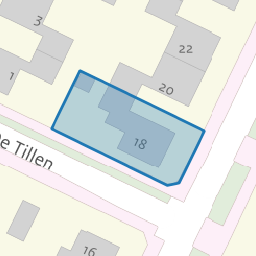 Perceel BWD01-B-4303