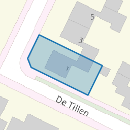 Perceel BWD01-B-4304