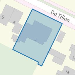 Perceel BWD01-B-4305