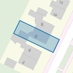 Perceel BWD01-B-4307