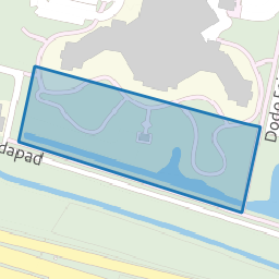 Perceel BWD01-B-4317