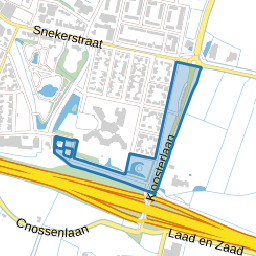 Perceel BWD01-B-4318