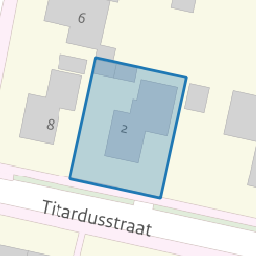 Perceel BWD01-B-4319