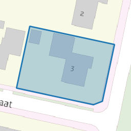 Perceel BWD01-B-4320