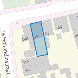 Perceel BWD01-B-4324