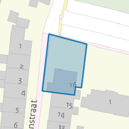 Perceel BWD01-B-4326