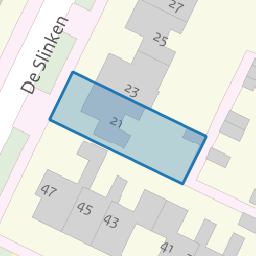 Perceel BWD01-B-4335