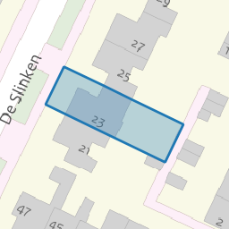 Perceel BWD01-B-4336