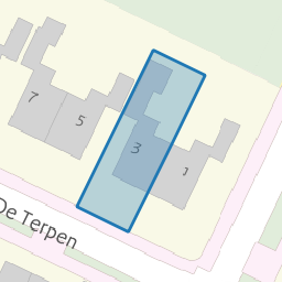 Perceel BWD01-B-4348