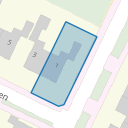 Perceel BWD01-B-4349