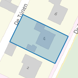 Perceel BWD01-B-4357