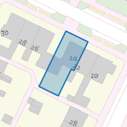 Perceel BWD01-B-4386