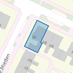 Perceel BWD01-B-4389