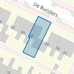 Perceel BWD01-B-4394