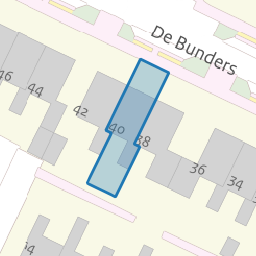 Perceel BWD01-B-4395