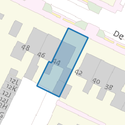 Perceel BWD01-B-4397