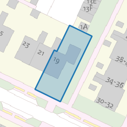 Perceel BWD01-B-4400