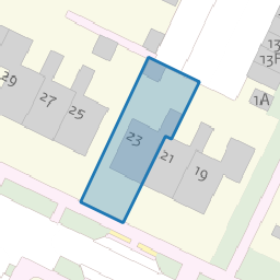 Perceel BWD01-B-4402