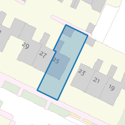 Perceel BWD01-B-4403