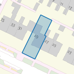 Perceel BWD01-B-4405