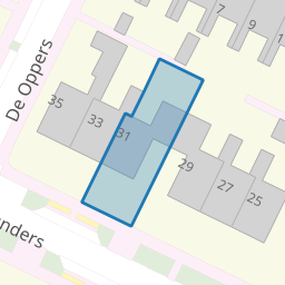 Perceel BWD01-B-4406