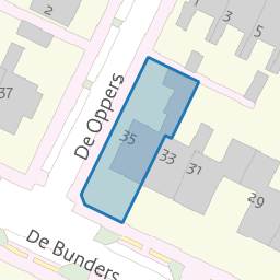 Perceel BWD01-B-4408