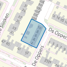 Perceel BWD01-B-4415