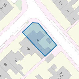 Perceel BWD01-B-4430