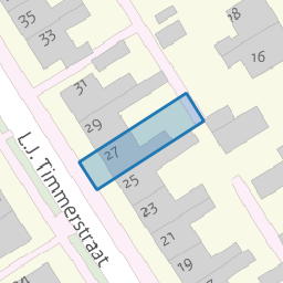 Perceel BWD01-B-4434