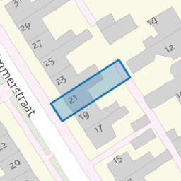 Perceel BWD01-B-4437