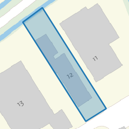 Perceel BWD01-B-4466