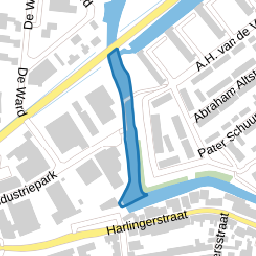 Perceel BWD01-B-4468