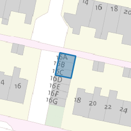 Perceel BWD01-B-4476