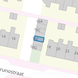 Perceel BWD01-B-4478