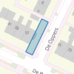 Perceel BWD01-B-4486