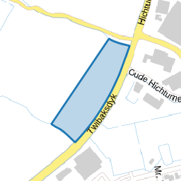 Perceel BWD01-B-4497